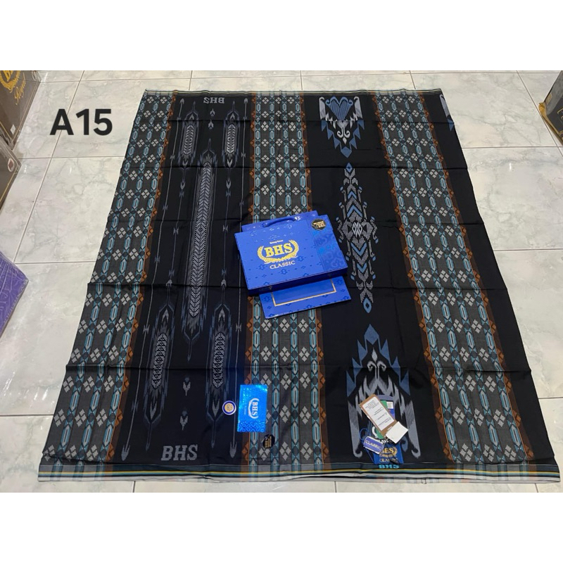 BHS CLASSIC DKA GOLD