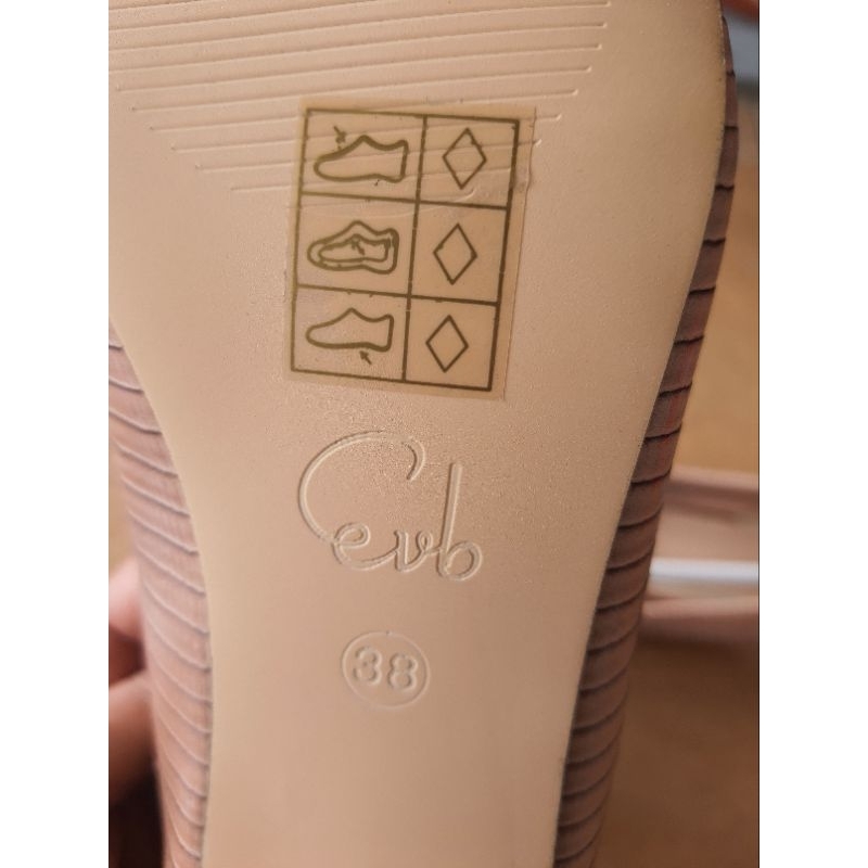 everbest sepatu wanita