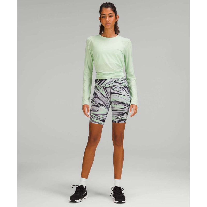 LULULEMON Base Pace HR 8” Short - Lululemon Short