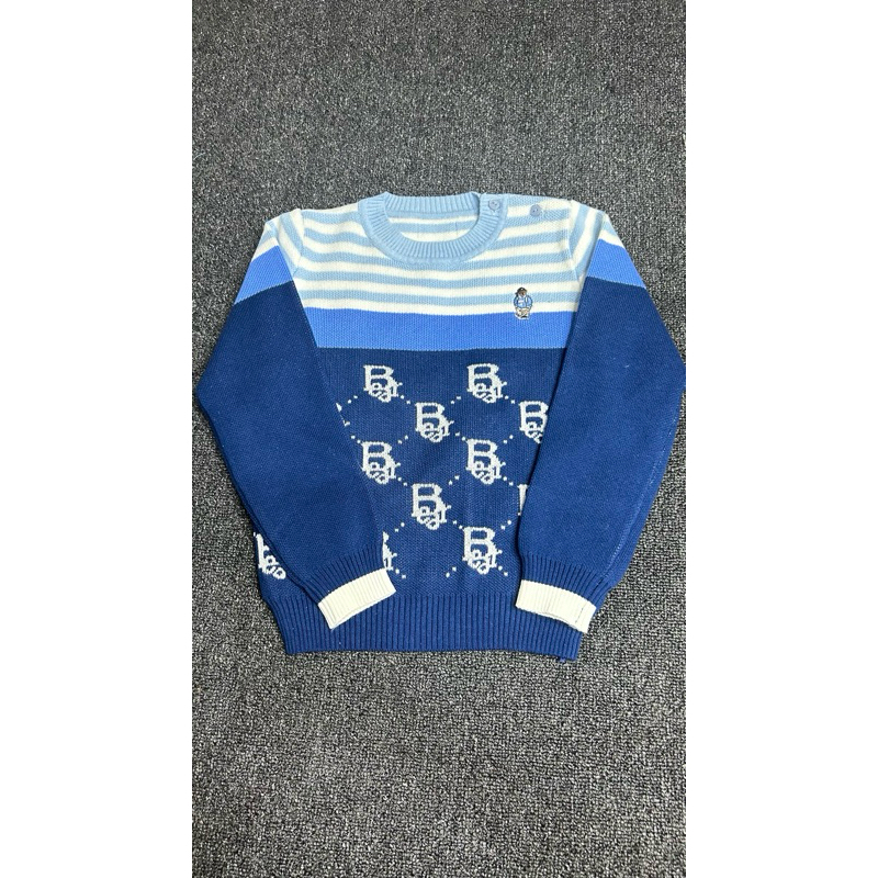 SWEATER ANAK TEENIE WEENIE