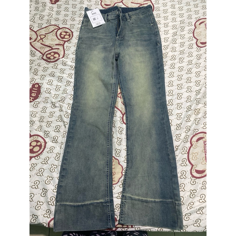 Jeans ORE - Jennie
