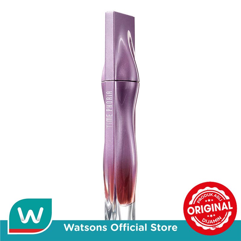 Timephoria Nebula Velvet Lip Cream 06 Ursa