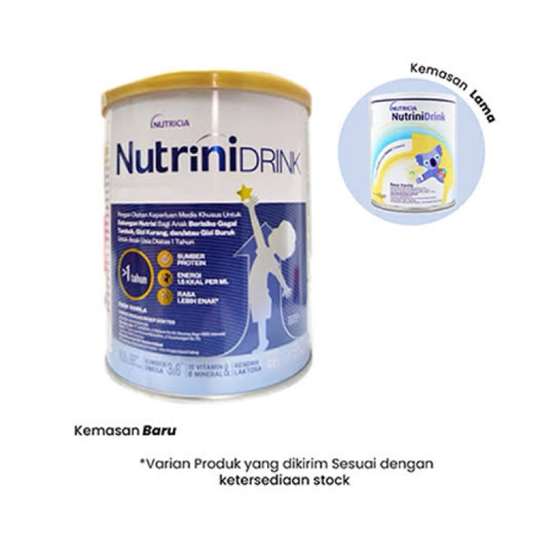 NUTRINIDRINK