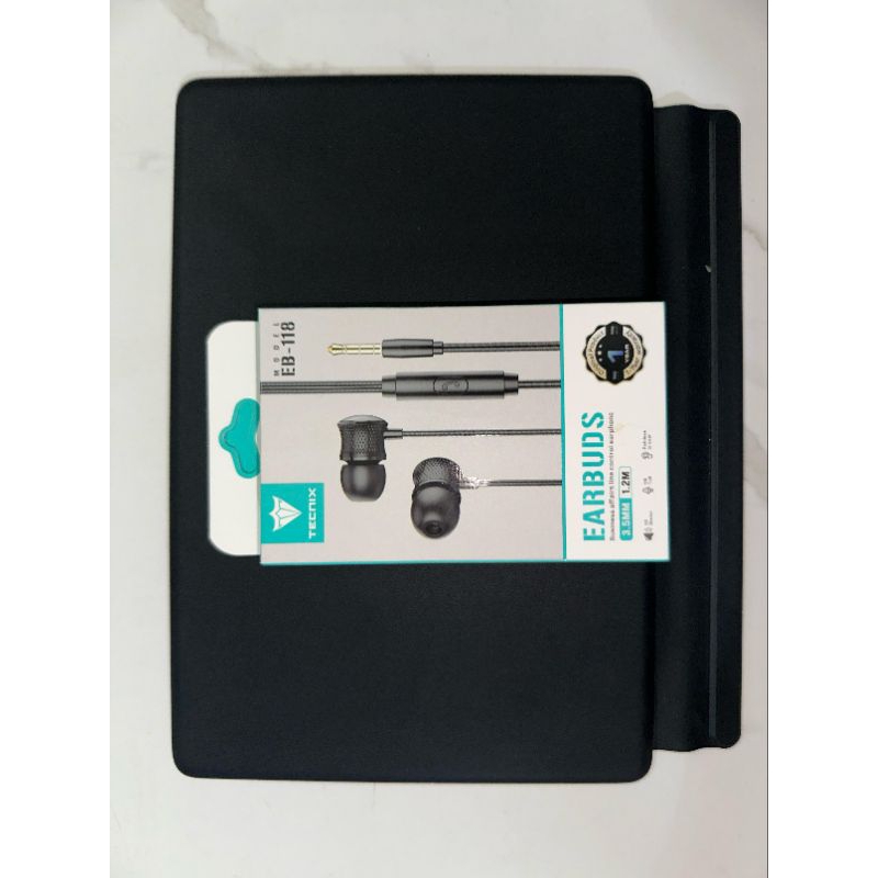 HEADSET / HEADSHET / HF TECNIX EP-118