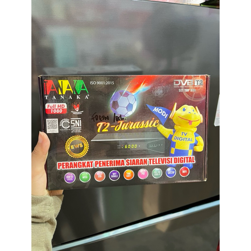 SET TOP BOX TANAKA - STB TANAKA SUPER HD- STB MURAH TANAKA - SETABOX TANAKA - STB MURAH TANAKA - STB