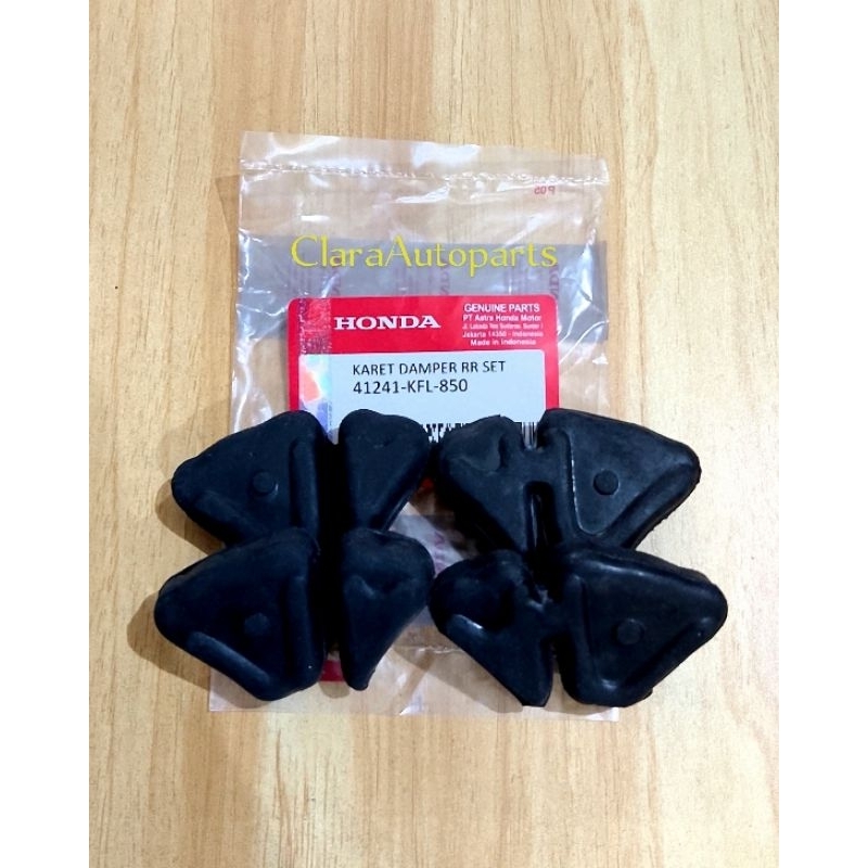 KARET TROMOL SUPRA KARET TROMOL REVO KFL KARET TROMOL KHARISMA KFL