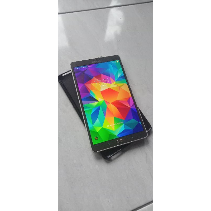 Samsung galaxy tab SM T705