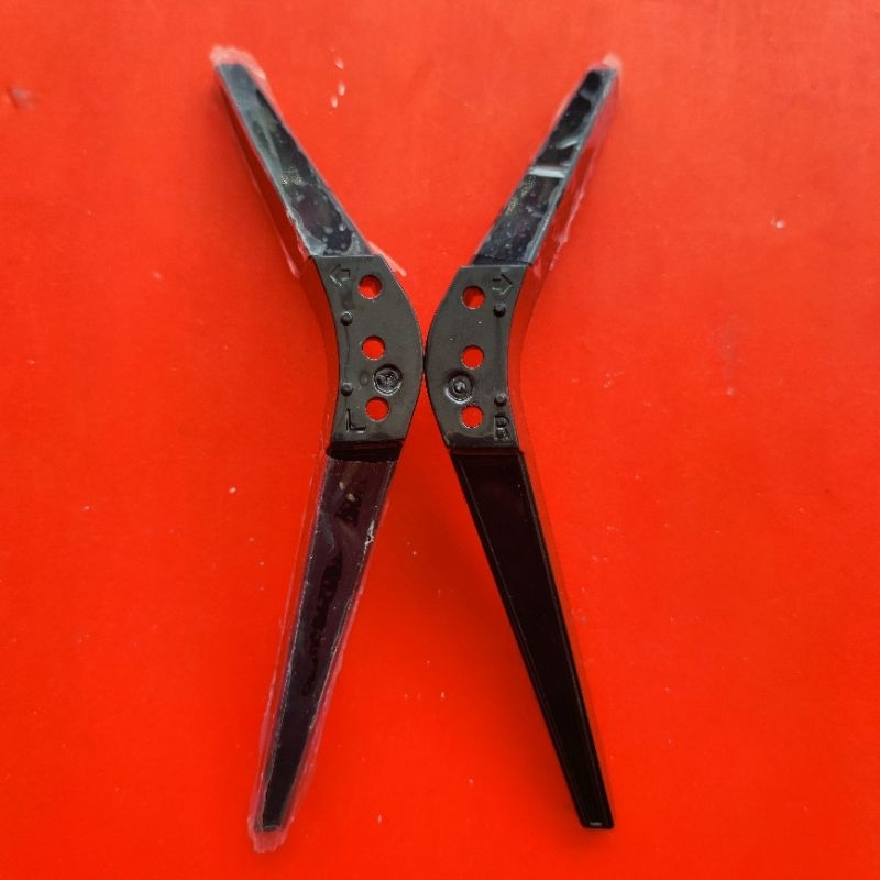 stand kaki led tv AQUA LE40AQT8550