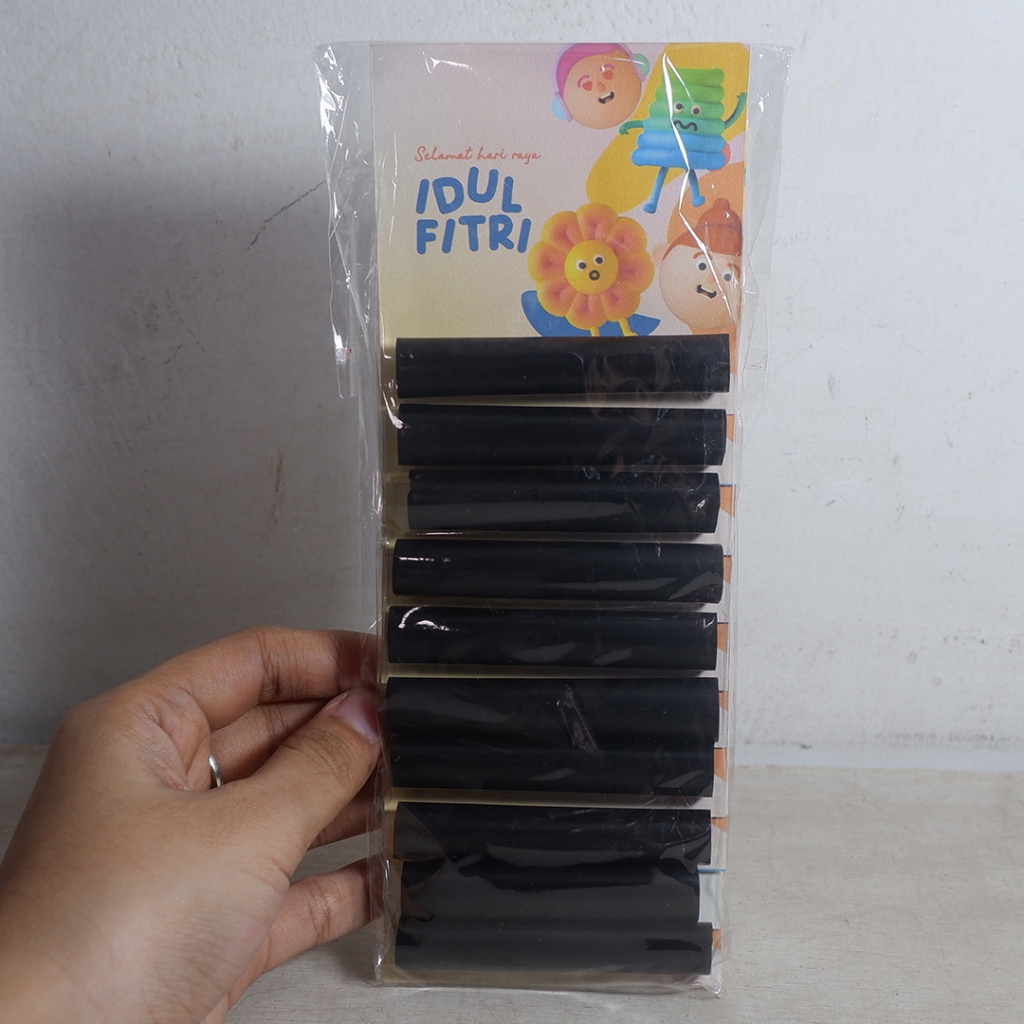 

Amplop THR Lebaran Murah Sedotan Isi 10 Pcs