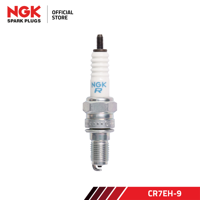 Busi Motor NGK Standard CR7EH-9