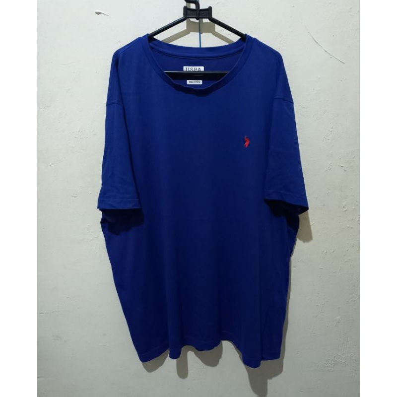 Kaos Polo Uspa