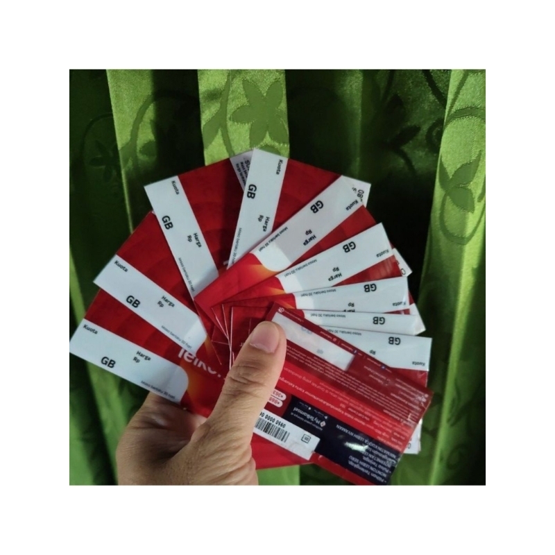 kartu sakti Telkomsel