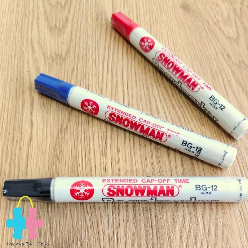 

Spidol Papan Tulis White Board Marker