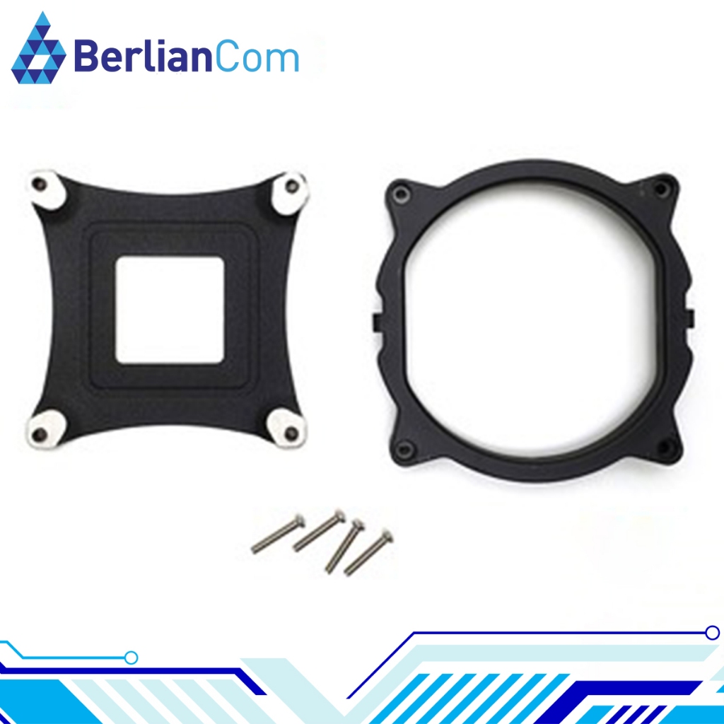 PCCOOLER LGA1366 Mounting Kit