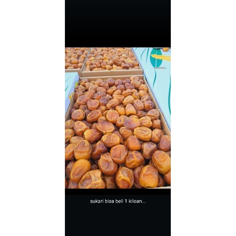 

Kurma Sukkari