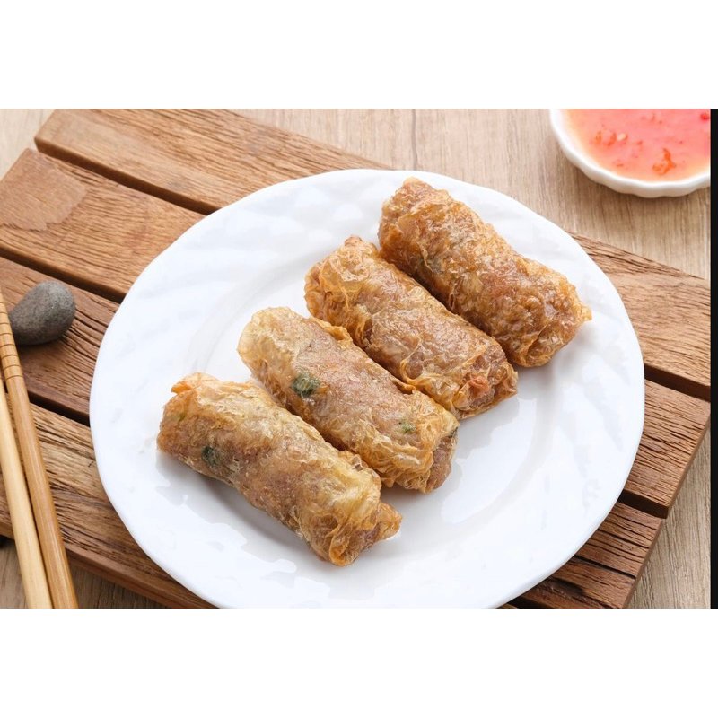 

lumpia udang