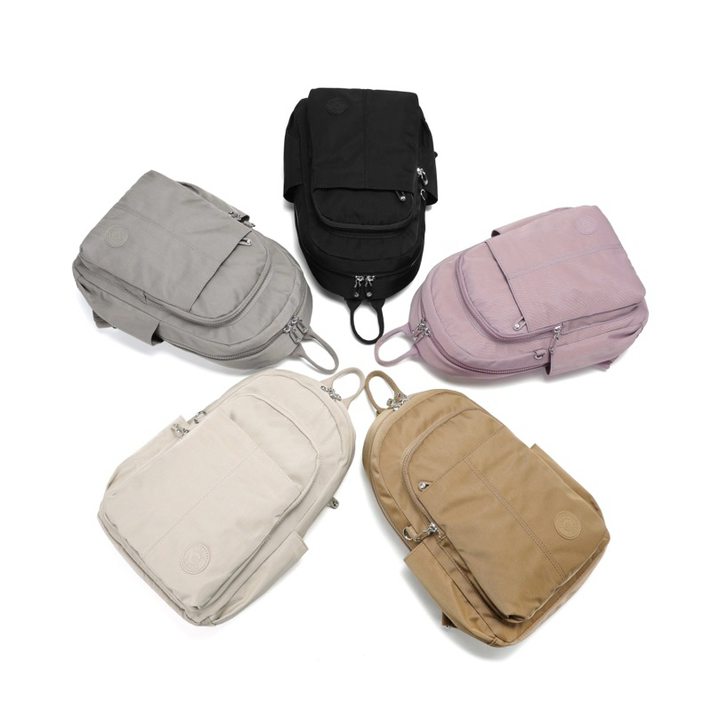 Ransel terbaru Haruica Bag 80172