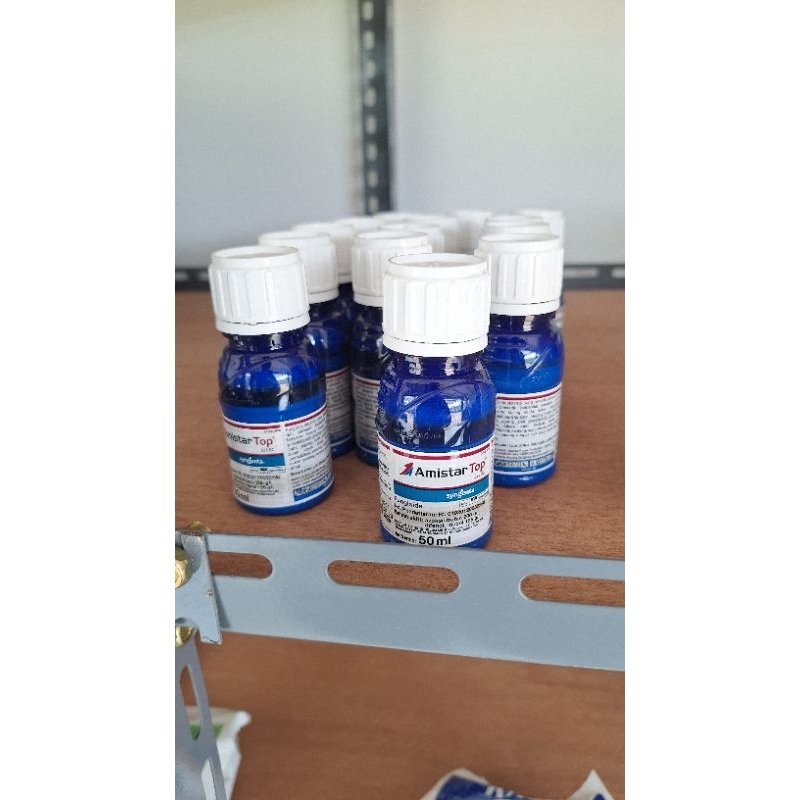 AMISTARTOP FUNGISIDA 50ML