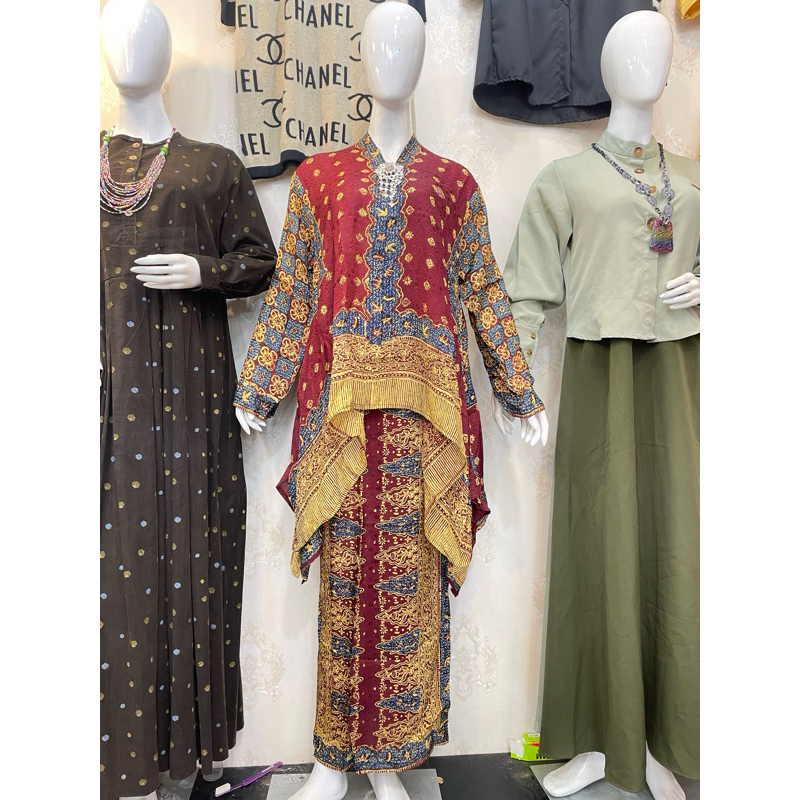 Sutra Viscose Premium