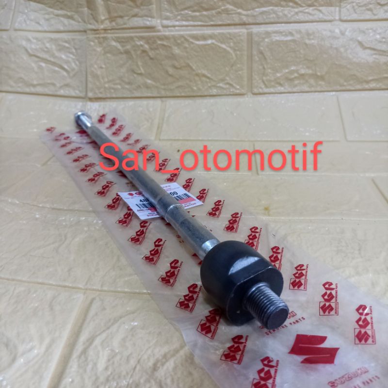 Rack End Apv Arena - Long Tie Rod Suzuki APV Mega Carry original