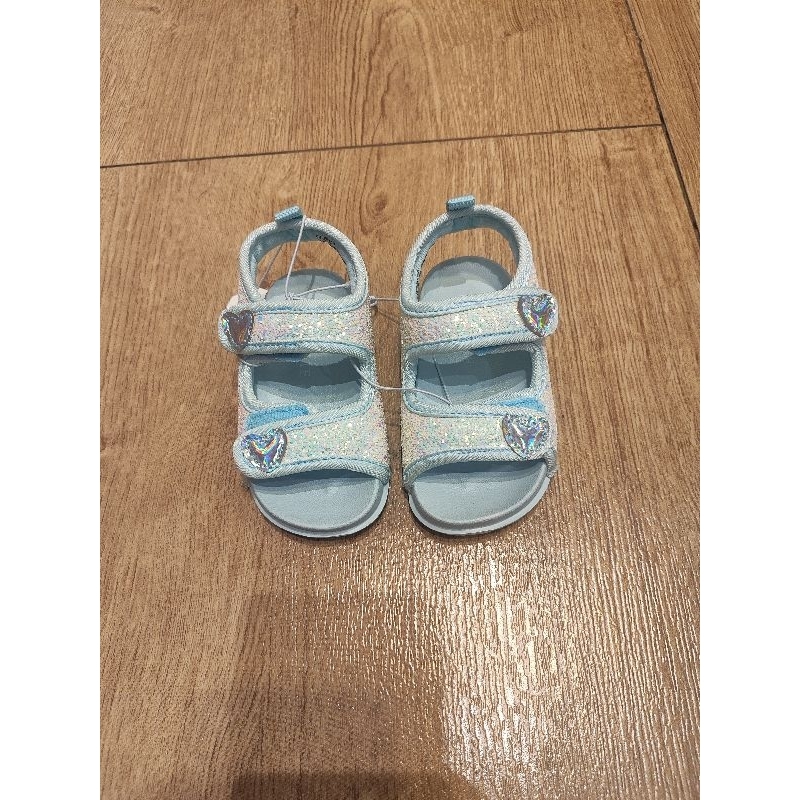 PROMO Sandal kids chrissie partia blue by payless