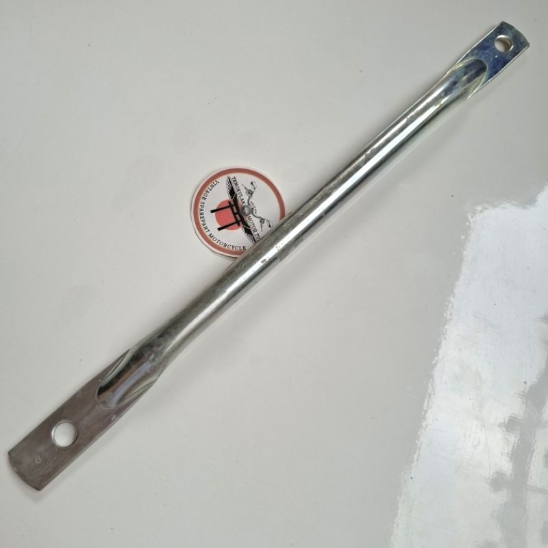 tiang tahanan rem tromol ori original roda belakang depan NOS win 100 s90 astrea grand legenda impre