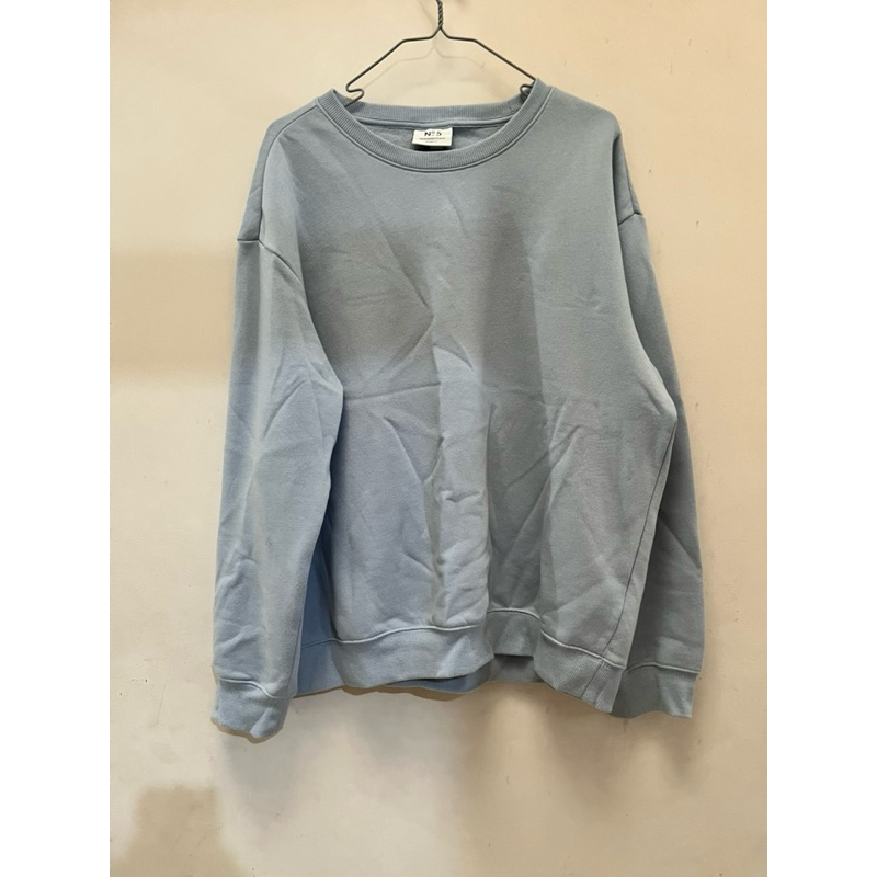 H&M essentials Crewneck