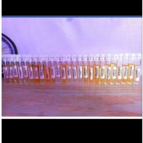 SAMPLE ANARO @ 1 ML PENISILIN