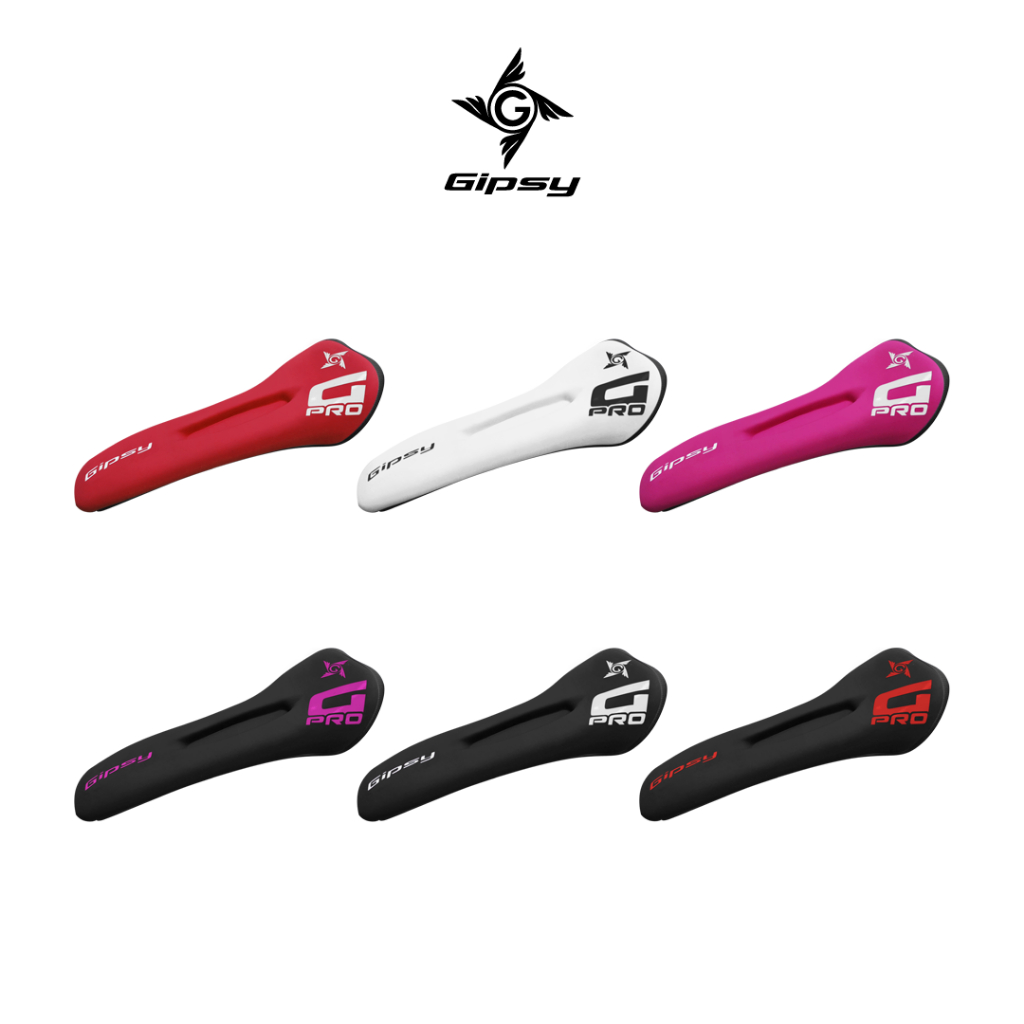 Gipsy GS-918 CARBON Kid Balance Bike Saddle Push Bike - Sadel Sepeda