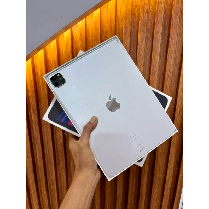 IPAD PRO 11 INC GEN 3 256GB IBOX SECOND MULUS TERAWAT