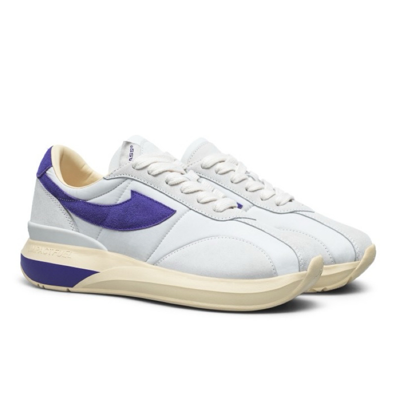 Compass VeloCity Creme Grape SECOND