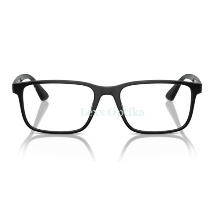 Frame Kacamata Rayban Original RX 7241D
