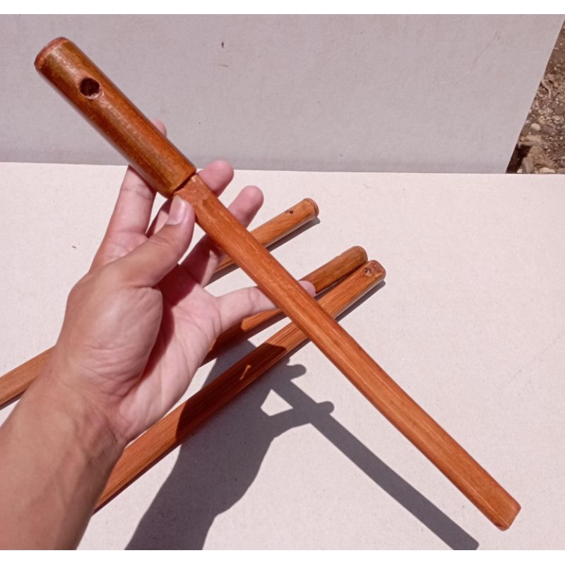 Pemukul Kentongan tabuh bedug Tongkat mainan