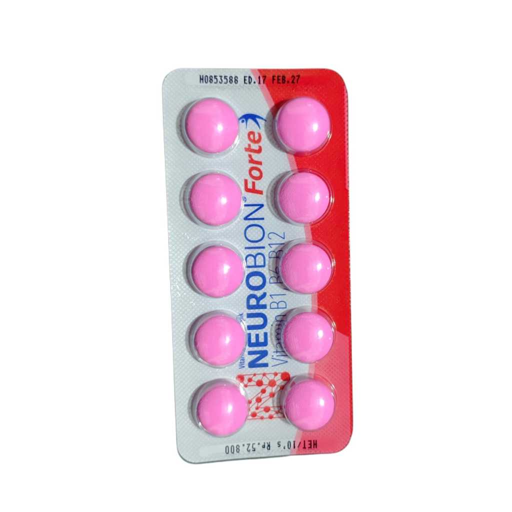 NEUROBION 5000 PERSTRIP