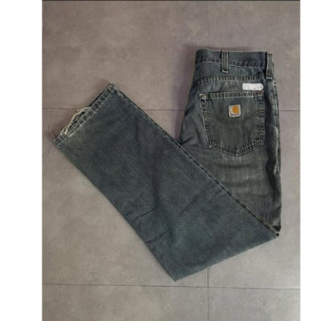 CARHARTT JEANS PANTS