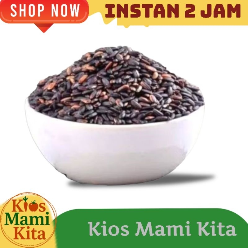 

Beras Ketan 250 gr
