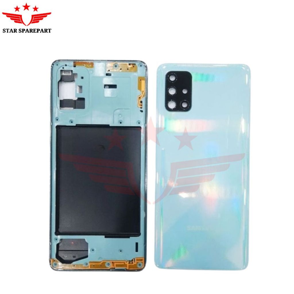HOUSING SAMSUNG A51 5G / CASING / KESING