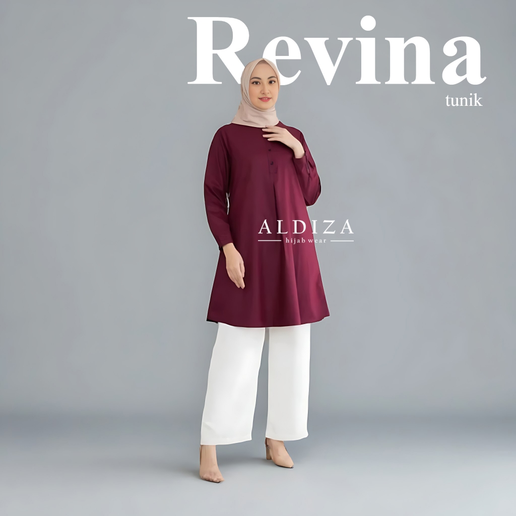 SALE SALE SALE Revina Tunik