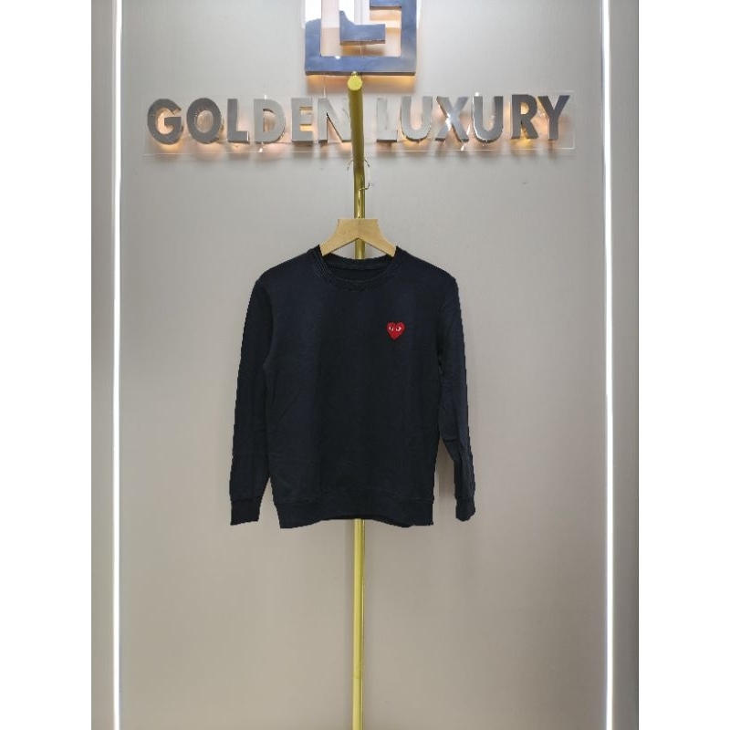 Sweater Play CDG | Comme des Garcons