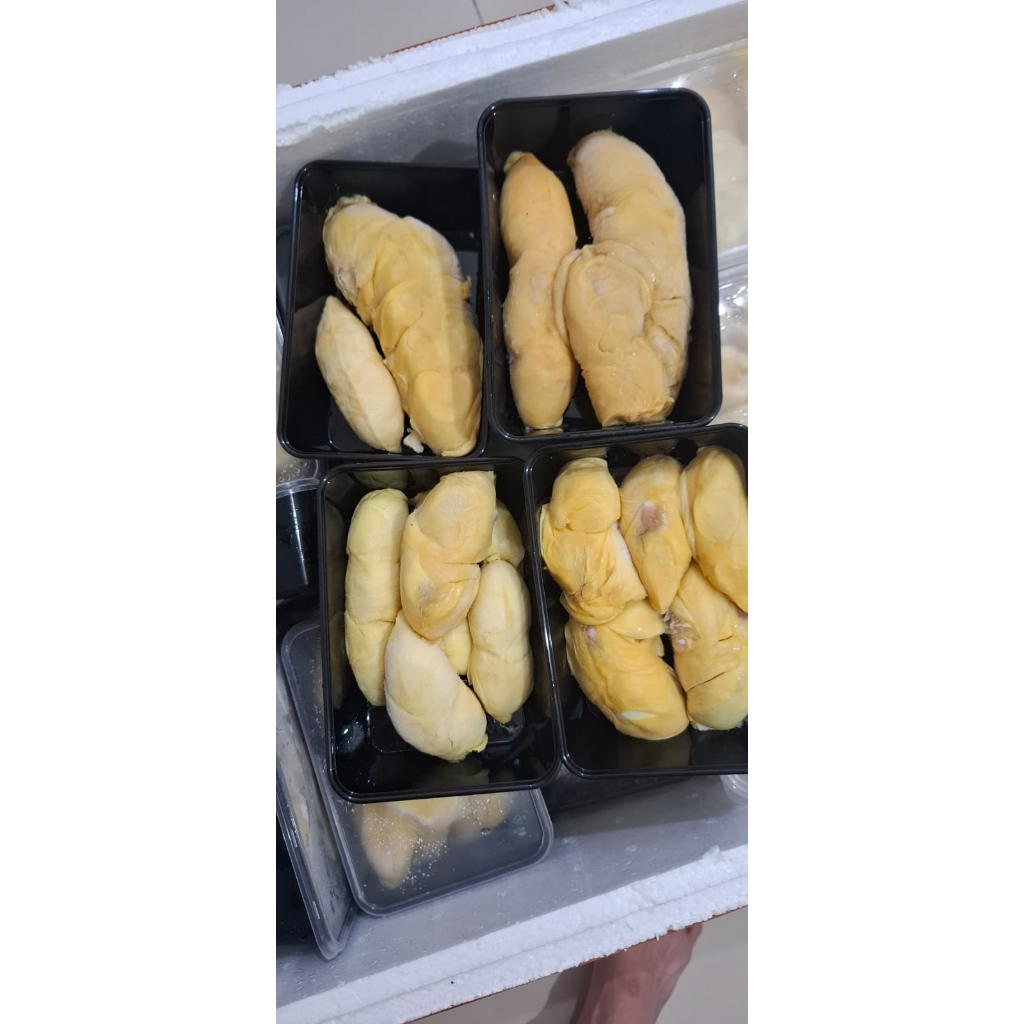 

Durian Bali (Lokal) 500gr