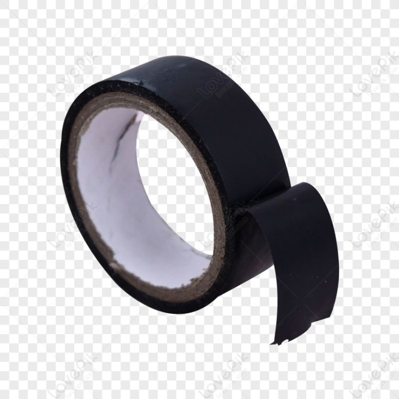 

ISOLASI/ISOLATIP HITAM 3 YARD