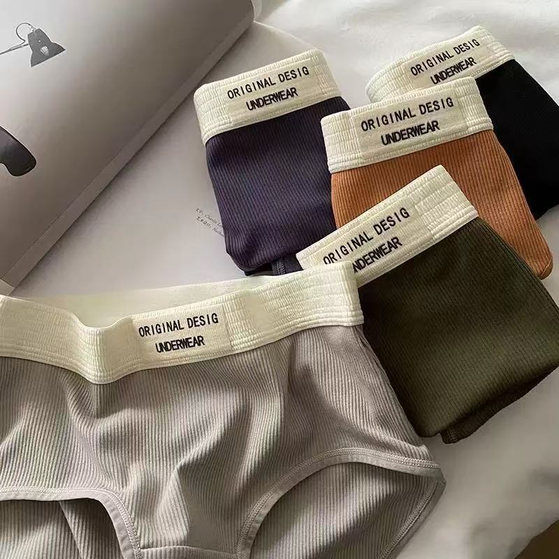 HOHO_HWANG (C-220）Celana dalam Wanita CD Cewek Pita Renda | cd imut