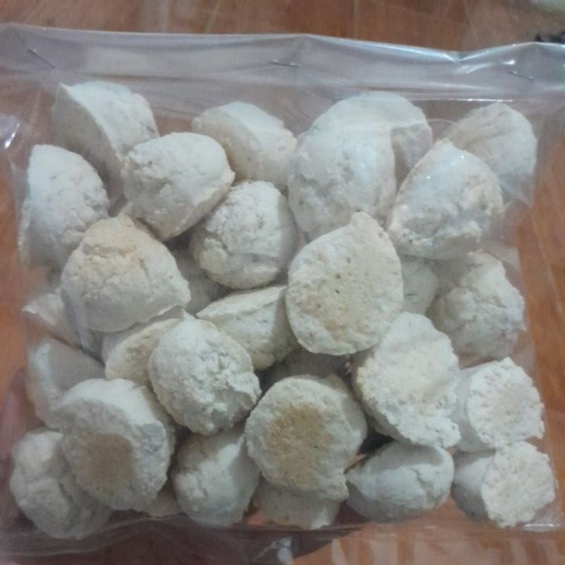 

kue kering gerem isi 250 g