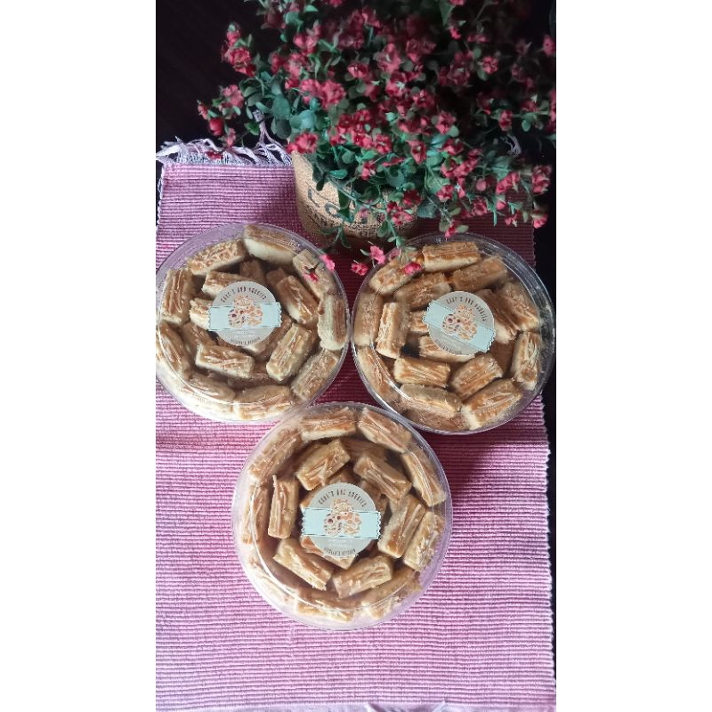 

Kastengel lumer Premium wisman