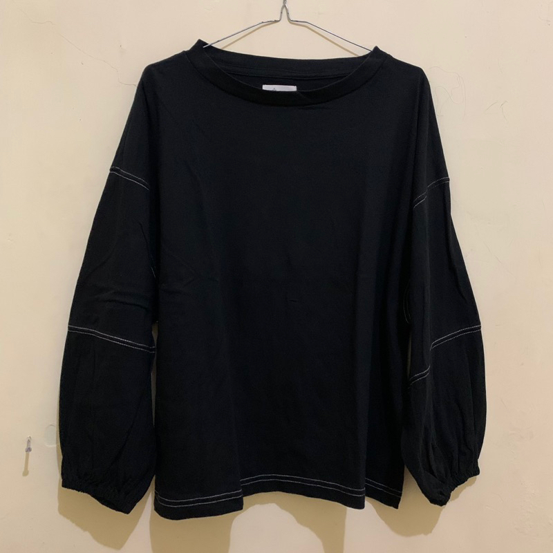 Monica the label - Aline blouse