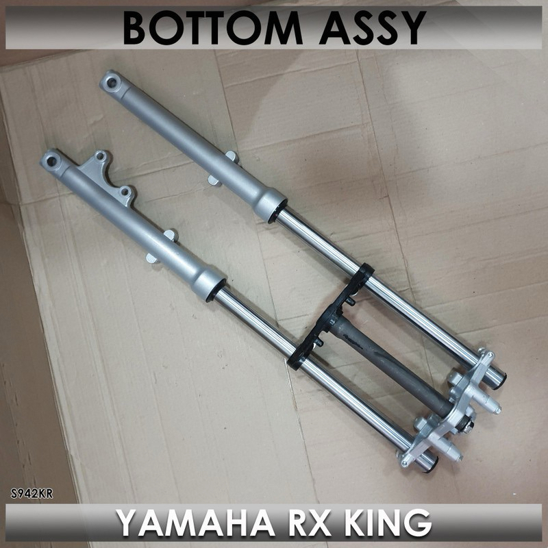 Shock breaker/Sok depan motor YAMAHA RX-KING