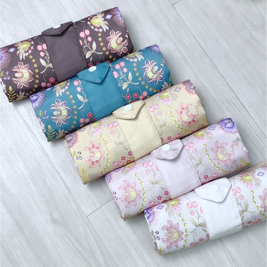 Sajadah Travel Lipat Serimpu