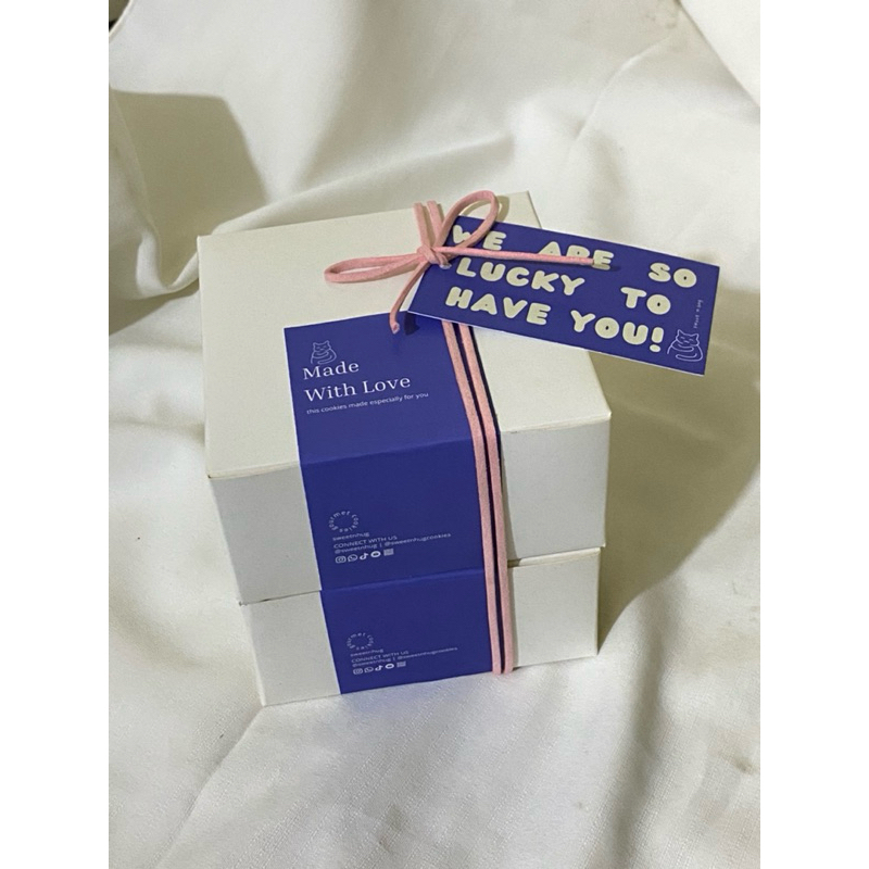 

Bundling 2 brookies, brookies by - sweetnhug