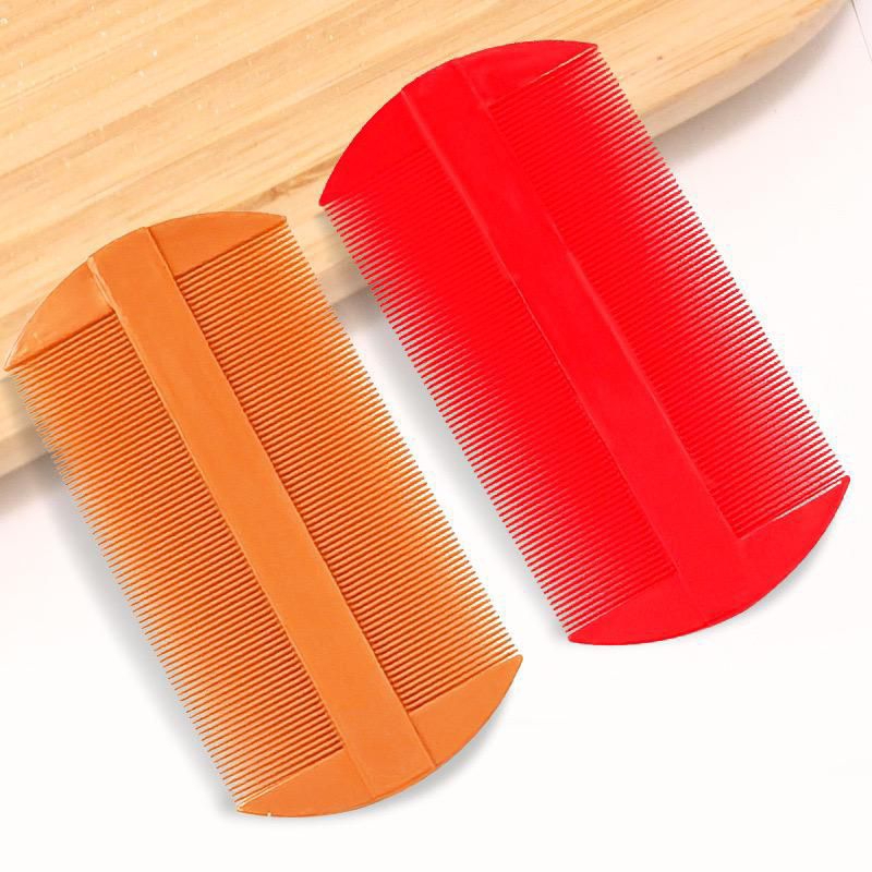 ART074 SISIR KUTU PLASTIK KUALITAS BAGUS BIASA / sisir kutu plastik / serit kutu plastik