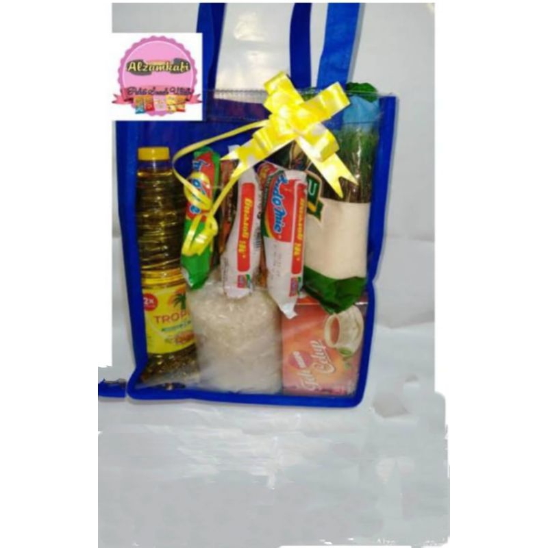 

paket sembako murah lebaran